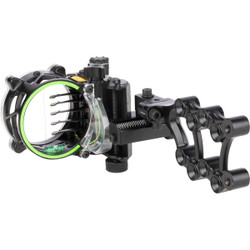 Trophy Ridge Stacked 5 Pin Bow Sight Right Hand